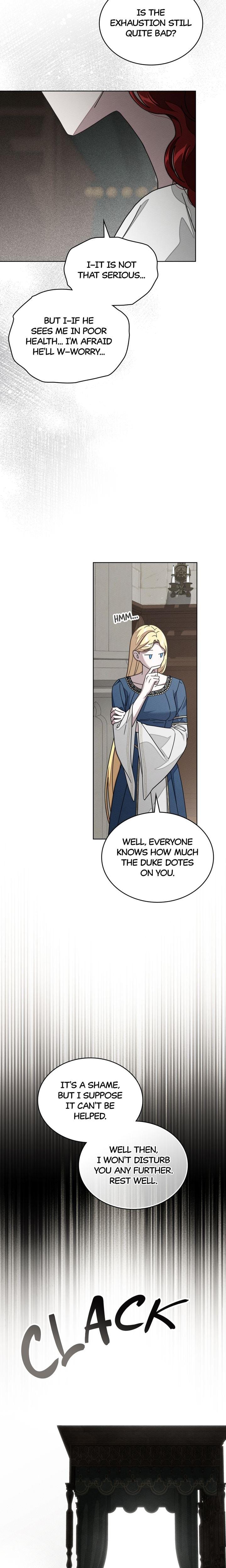 Under the Oak Tree Uncensored, chapter 143, page 26 of 32
