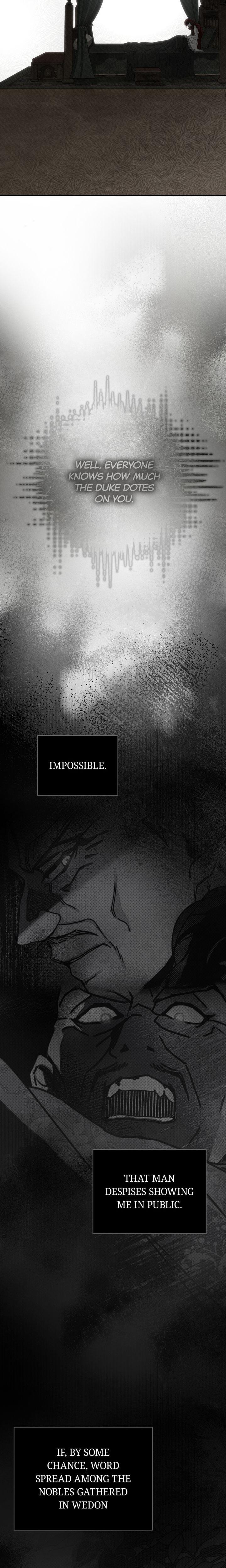 Under the Oak Tree Uncensored, chapter 143, page 27 of 32