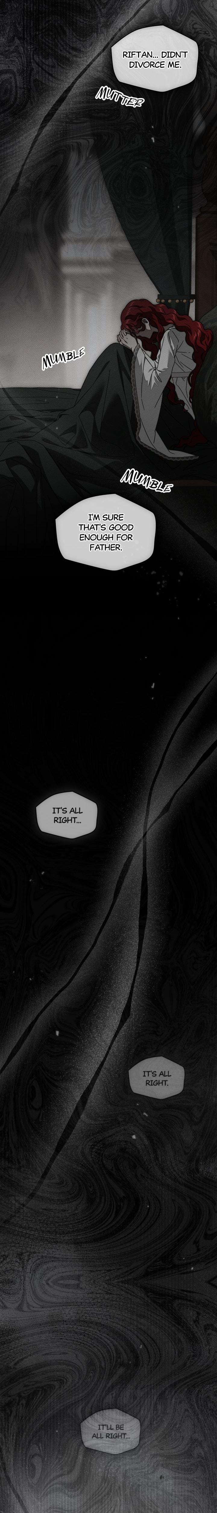 Under the Oak Tree Uncensored, chapter 143, page 30 of 32