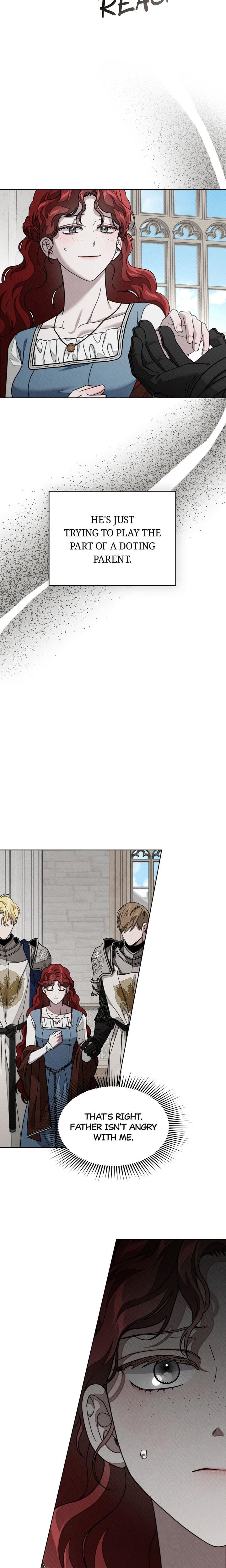 Under the Oak Tree Uncensored, chapter 144, page 7 of 27