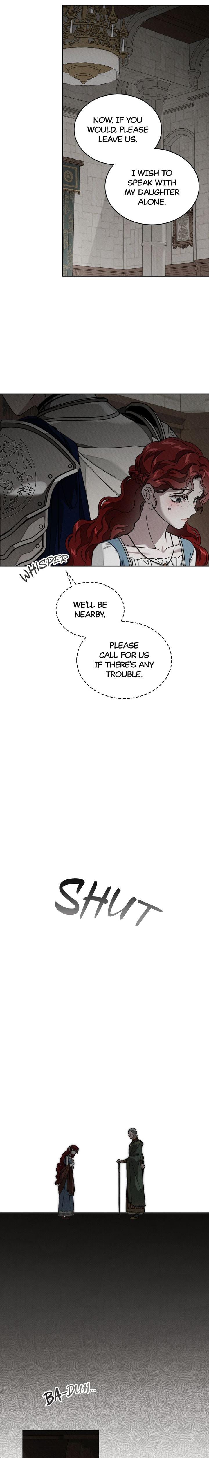 Under the Oak Tree Uncensored, chapter 144, page 13 of 27
