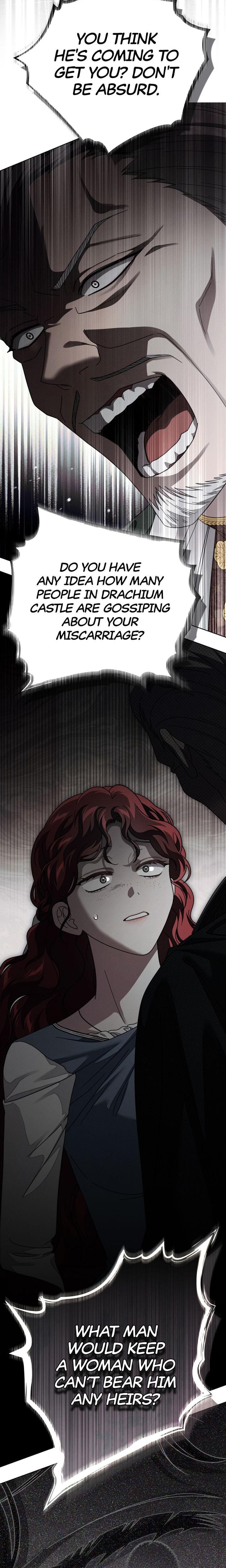 Under the Oak Tree Uncensored, chapter 144, page 18 of 27