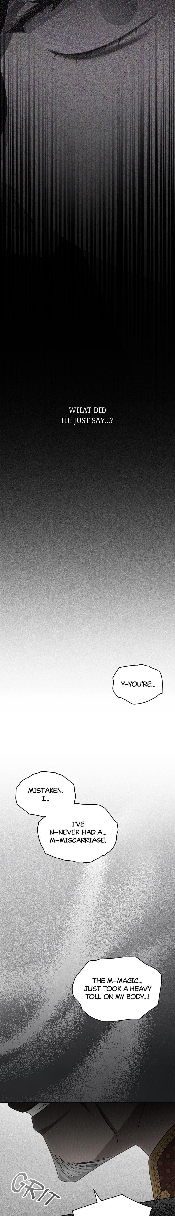 Under the Oak Tree Uncensored, chapter 144, page 19 of 27