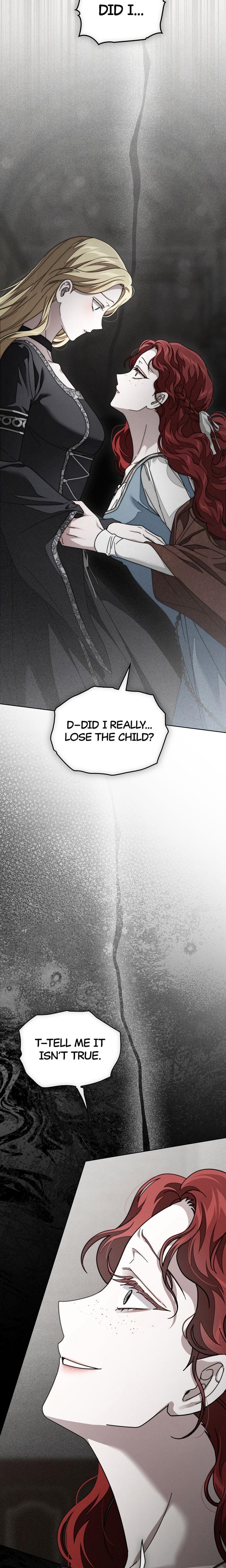 Under the Oak Tree Uncensored, chapter 144, page 24 of 27