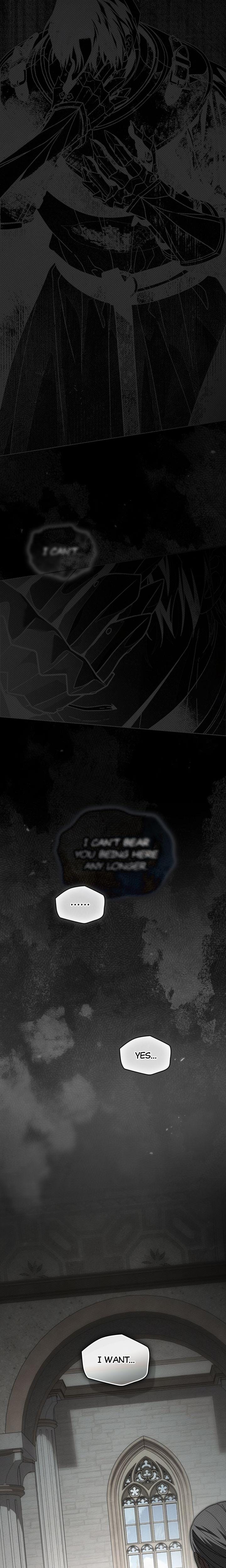 Under the Oak Tree Uncensored, chapter 145, page 10 of 26