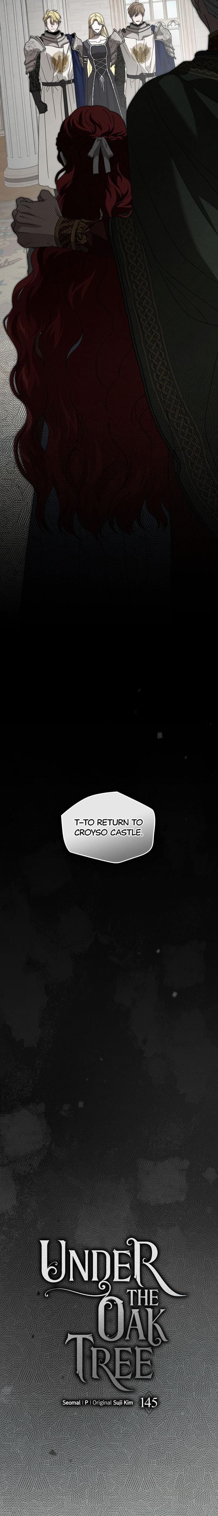 Under the Oak Tree Uncensored, chapter 145, page 11 of 26