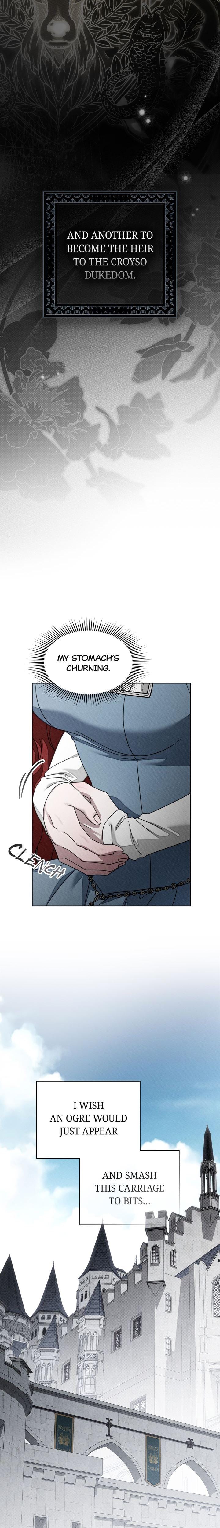 Under the Oak Tree Uncensored, chapter 145, page 16 of 26