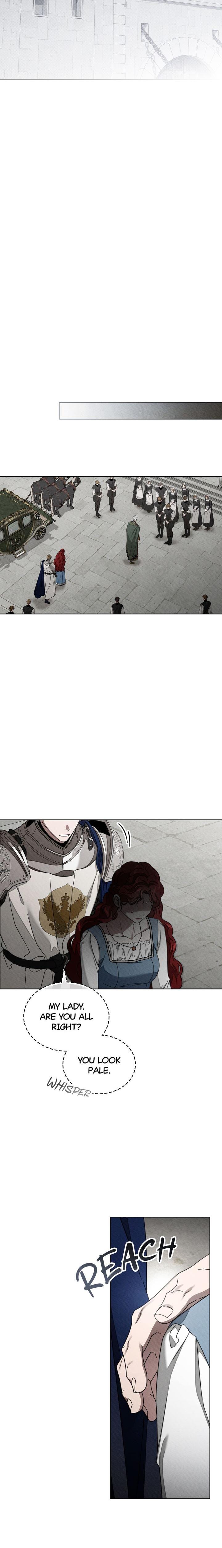 Under the Oak Tree Uncensored, chapter 145, page 17 of 26
