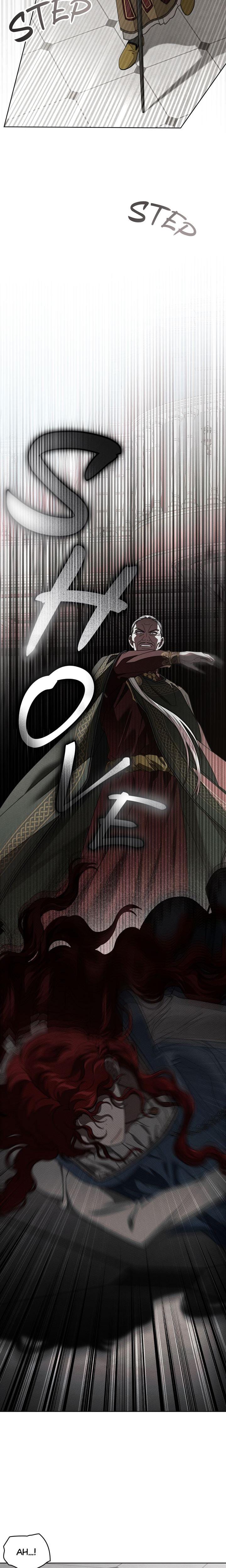 Under the Oak Tree Uncensored, chapter 145, page 20 of 26
