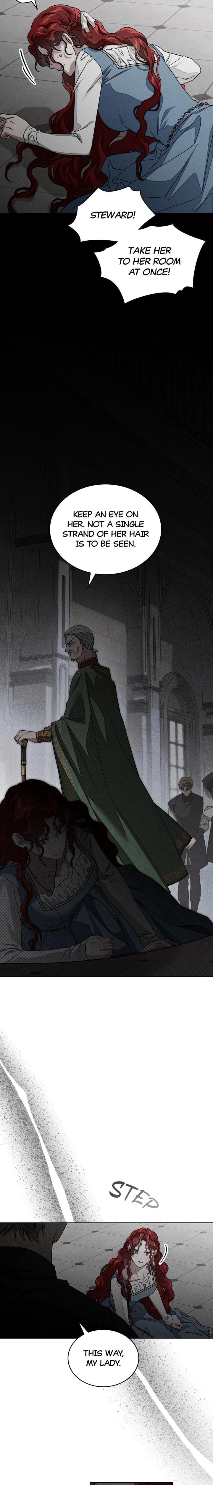 Under the Oak Tree Uncensored, chapter 145, page 21 of 26