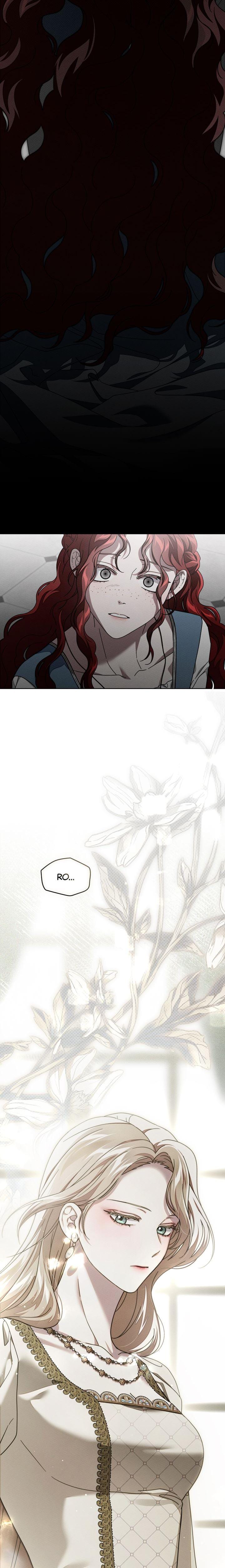 Under the Oak Tree Uncensored, chapter 145, page 23 of 26