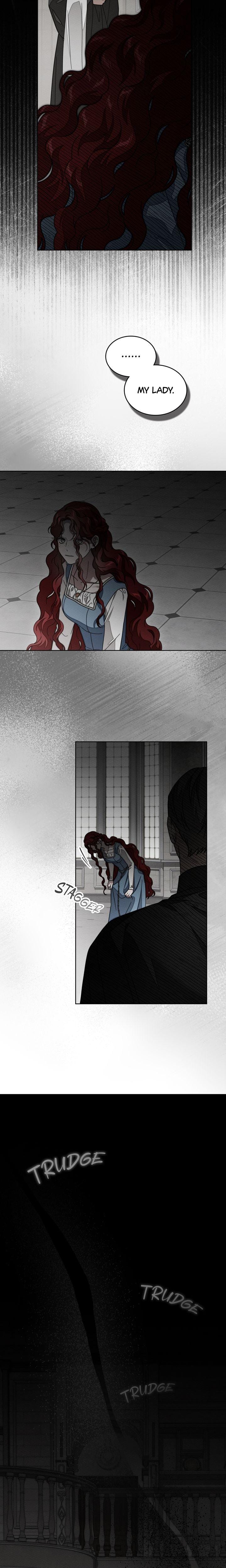 Under the Oak Tree Uncensored, chapter 145, page 25 of 26