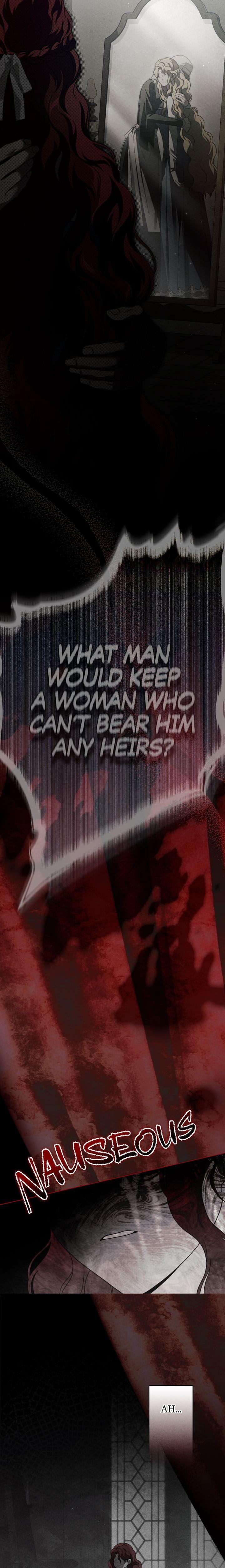 Under the Oak Tree Uncensored, chapter 146, page 5 of 29
