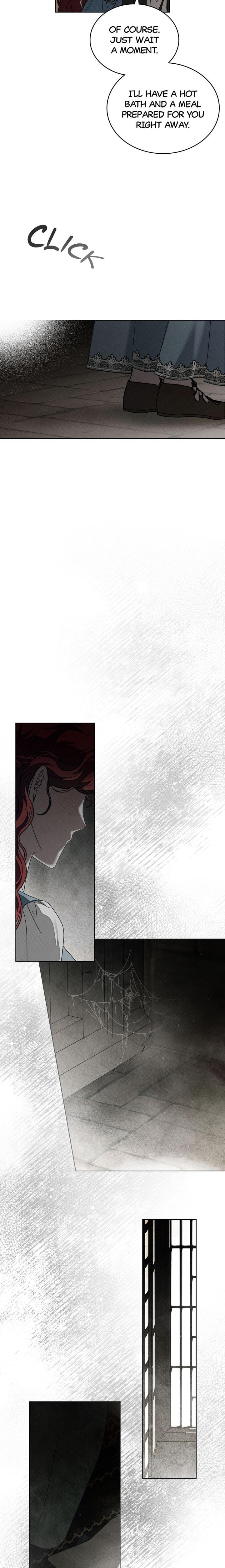 Under the Oak Tree Uncensored, chapter 146, page 7 of 29