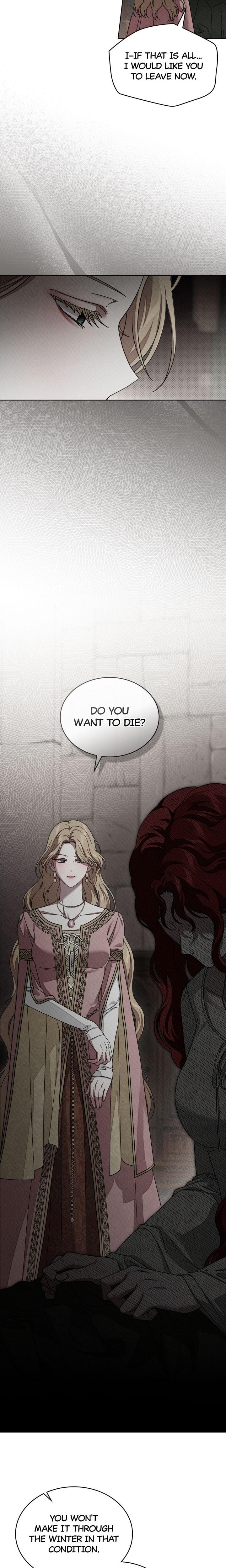Under the Oak Tree Uncensored, chapter 146, page 12 of 29