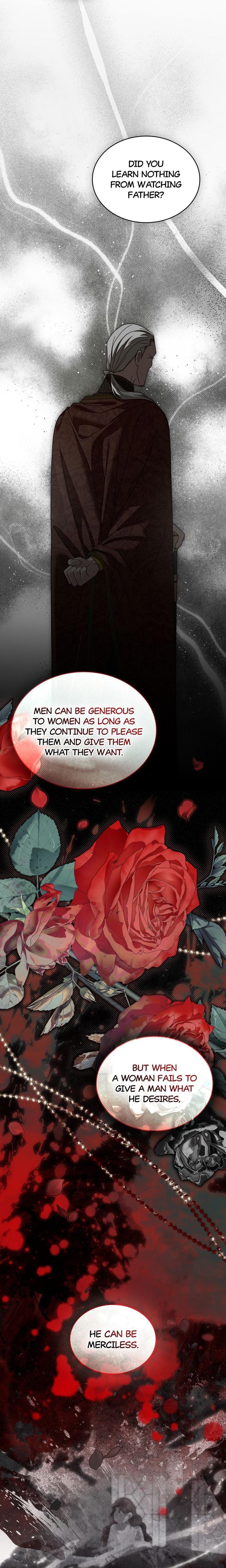 Under the Oak Tree Uncensored, chapter 146, page 17 of 29
