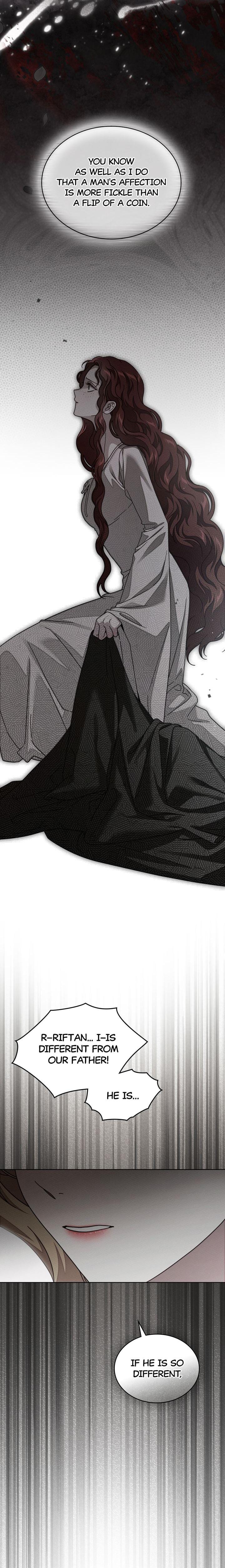Under the Oak Tree Uncensored, chapter 146, page 18 of 29