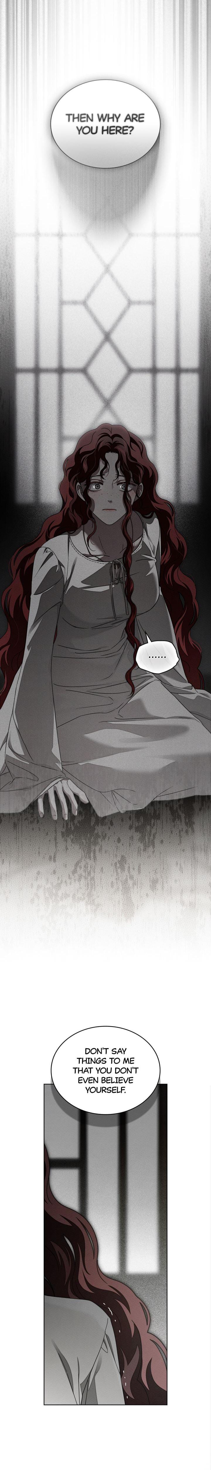 Under the Oak Tree Uncensored, chapter 146, page 19 of 29