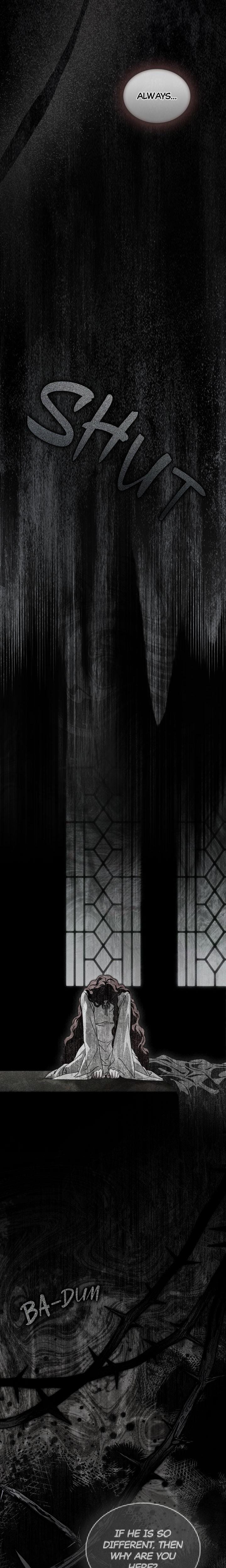 Under the Oak Tree Uncensored, chapter 146, page 23 of 29