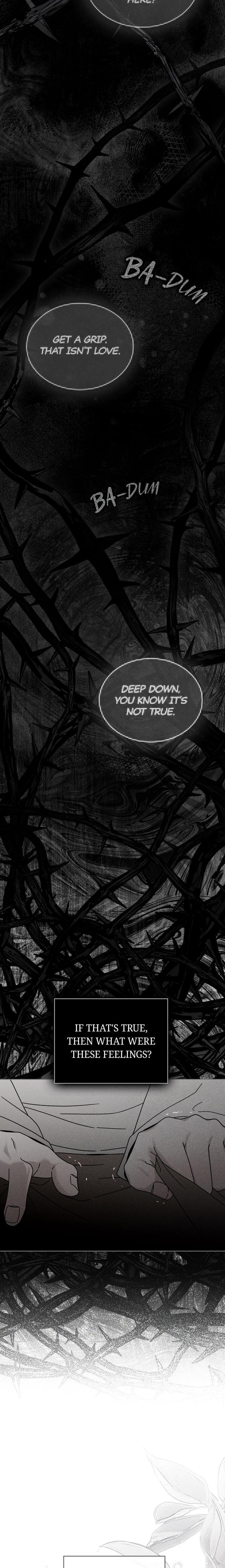 Under the Oak Tree Uncensored, chapter 146, page 24 of 29