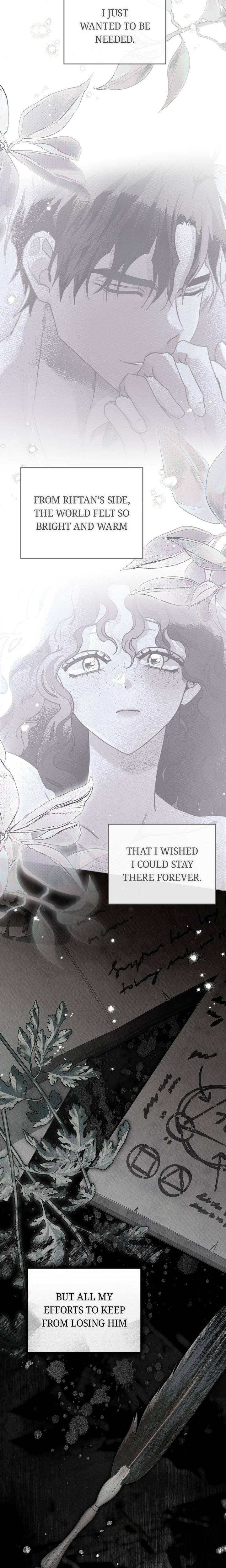 Under the Oak Tree Uncensored, chapter 146, page 25 of 29