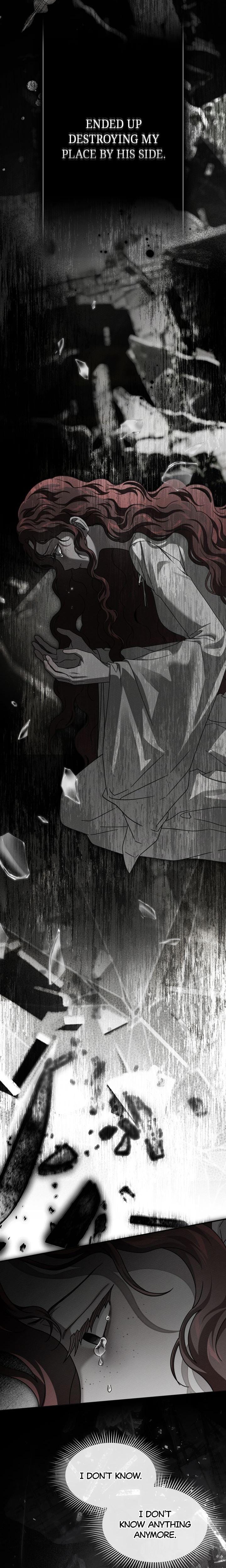 Under the Oak Tree Uncensored, chapter 146, page 26 of 29