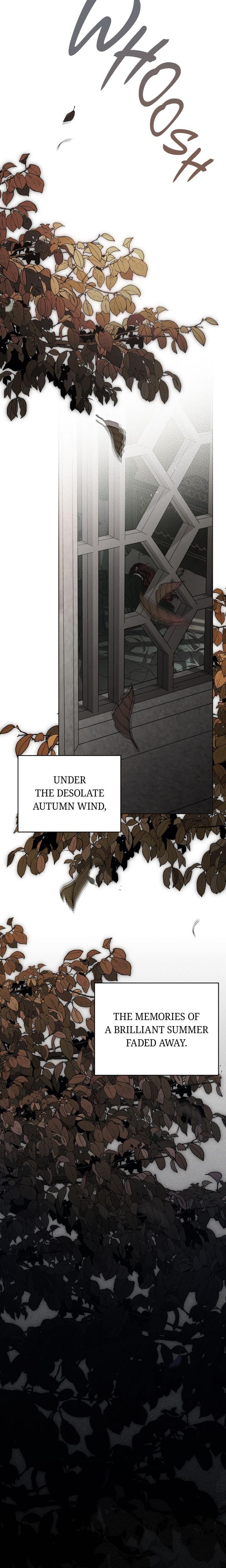 Under the Oak Tree Uncensored, chapter 146, page 28 of 29