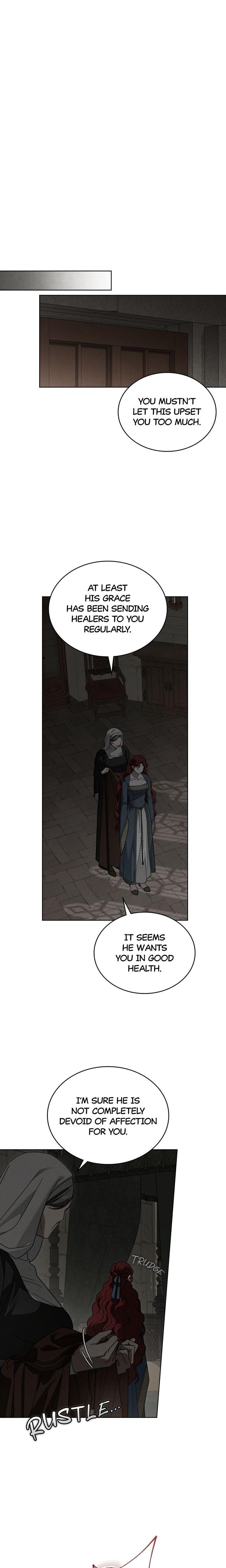 Under the Oak Tree Uncensored, chapter 147, page 7 of 31