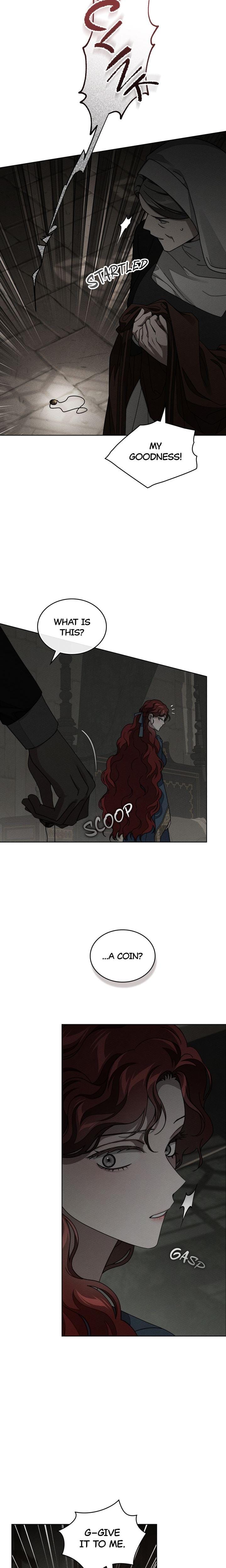 Under the Oak Tree Uncensored, chapter 147, page 8 of 31