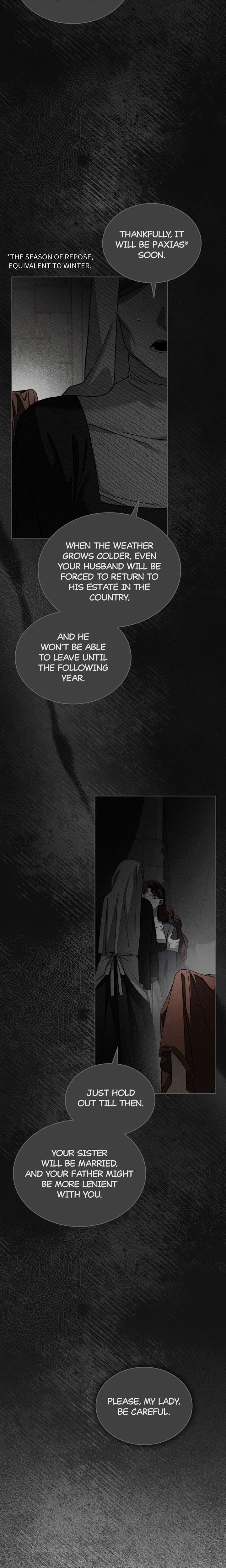 Under the Oak Tree Uncensored, chapter 147, page 17 of 31