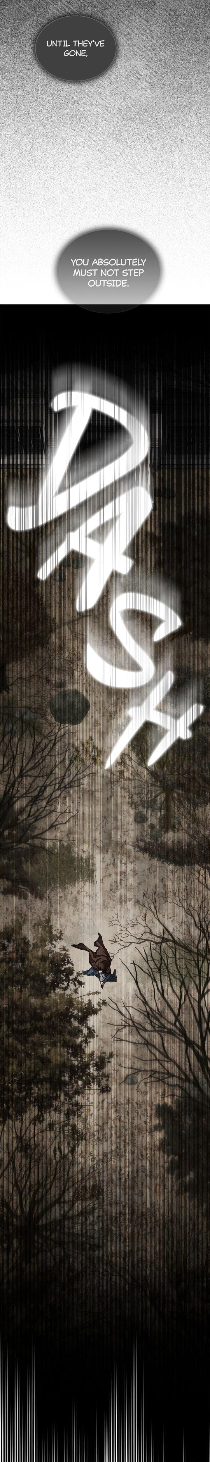 Under the Oak Tree Uncensored, chapter 147, page 18 of 31