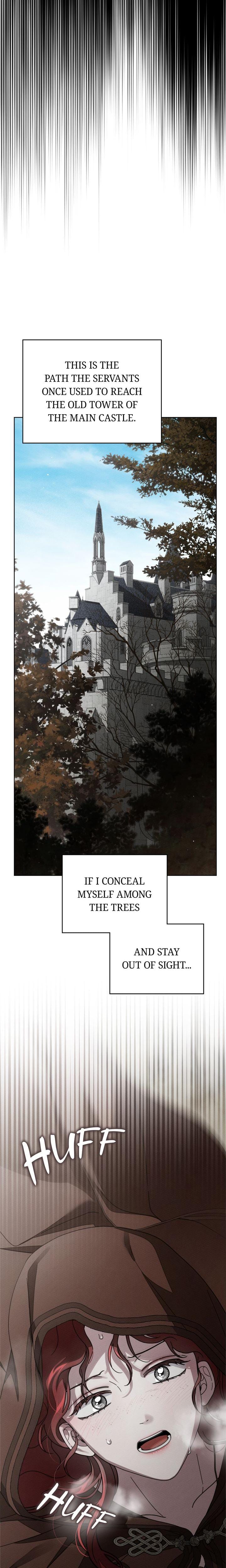 Under the Oak Tree Uncensored, chapter 147, page 19 of 31