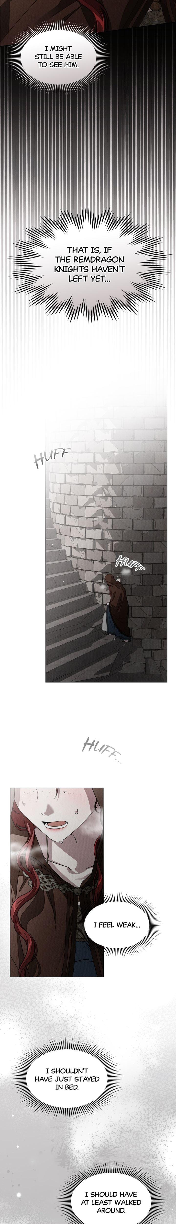 Under the Oak Tree Uncensored, chapter 147, page 20 of 31
