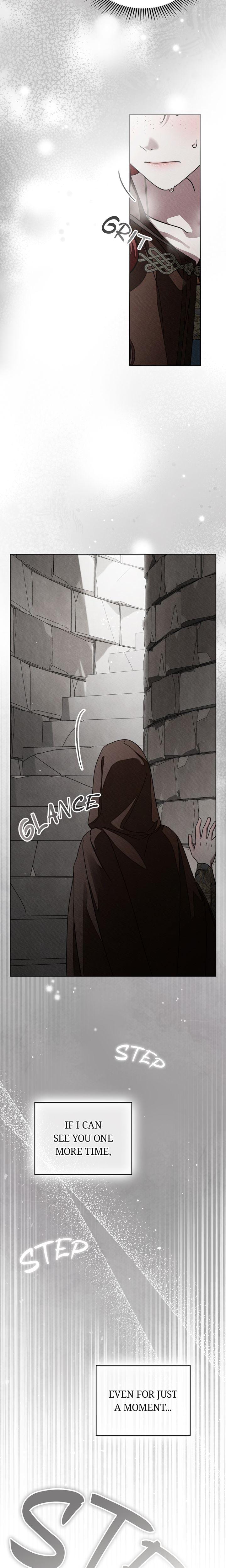 Under the Oak Tree Uncensored, chapter 147, page 21 of 31