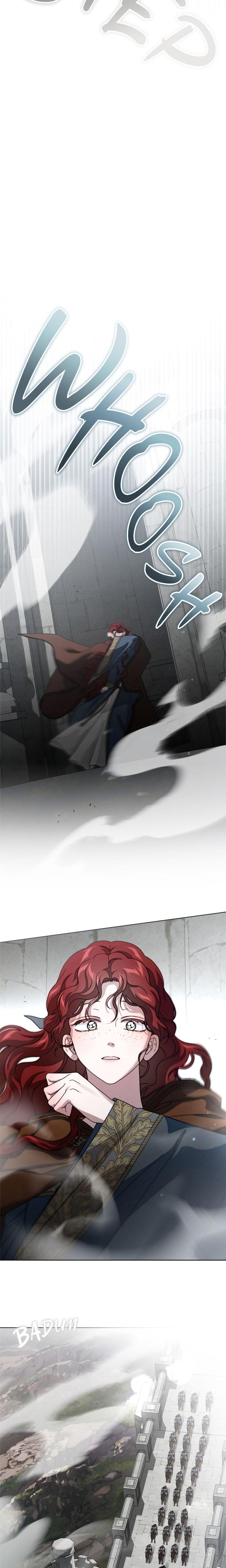Under the Oak Tree Uncensored, chapter 147, page 22 of 31