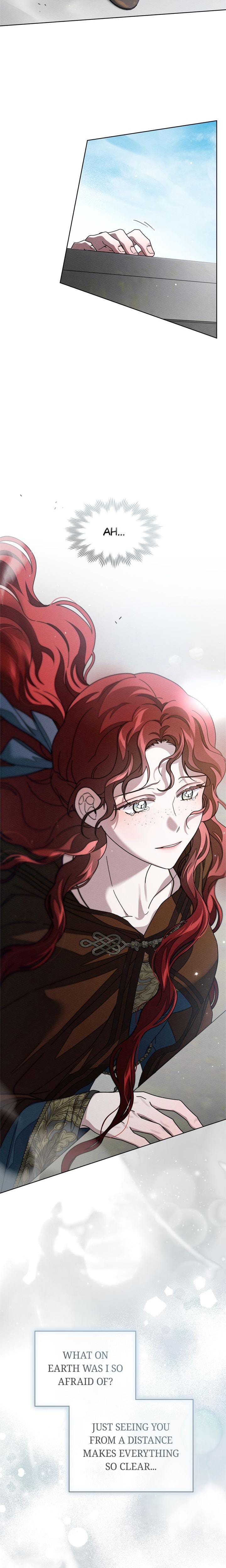 Under the Oak Tree Uncensored, chapter 147, page 24 of 31