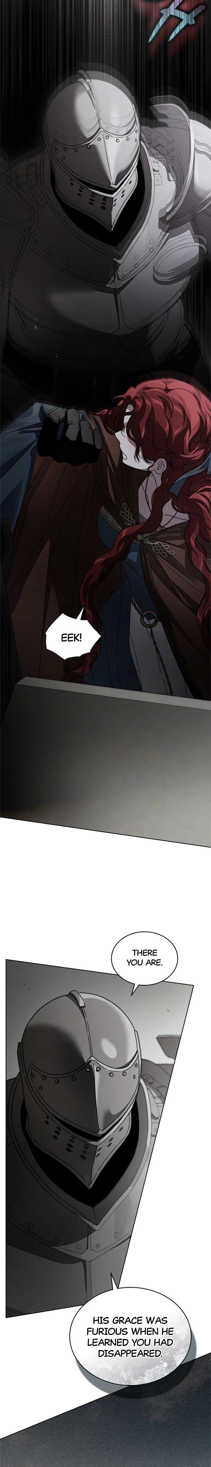 Under the Oak Tree Uncensored, chapter 147, page 26 of 31