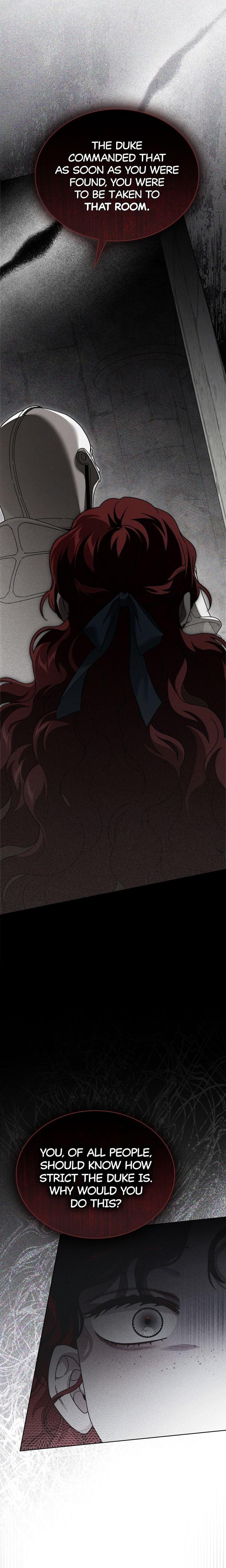 Under the Oak Tree Uncensored, chapter 147, page 28 of 31