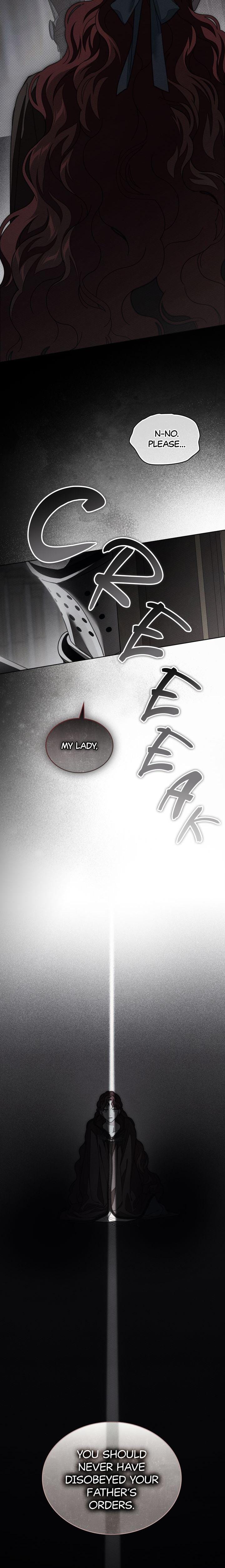 Under the Oak Tree Uncensored, chapter 147, page 30 of 31