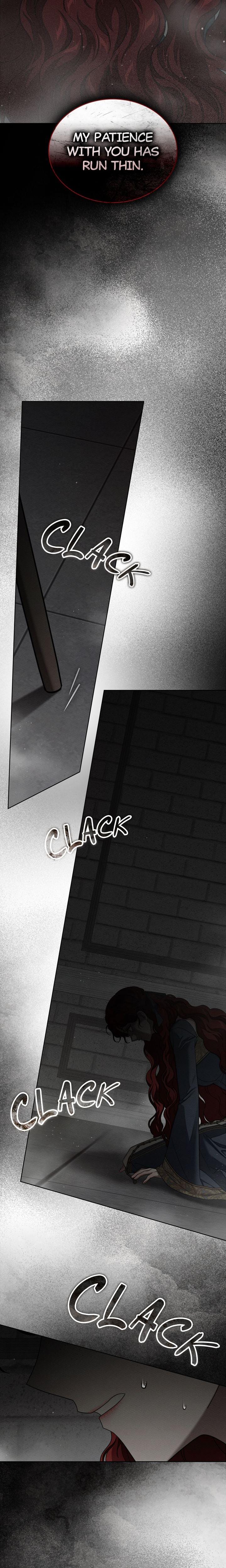 Under the Oak Tree Uncensored, chapter 148, page 6 of 29