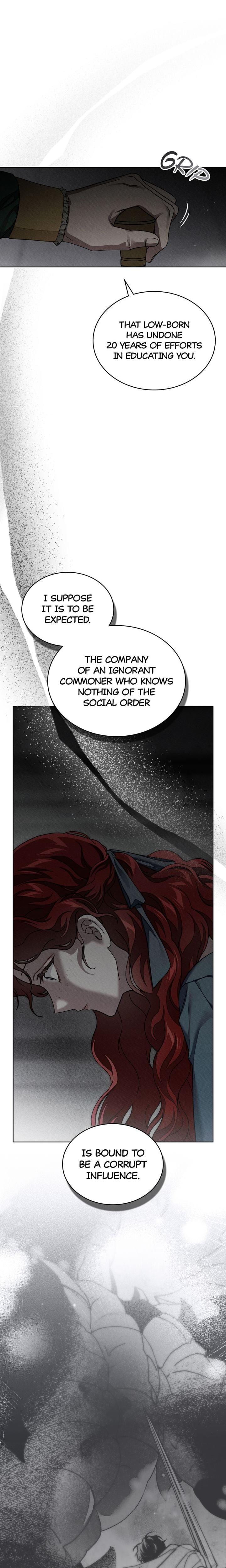 Under the Oak Tree Uncensored, chapter 148, page 8 of 29