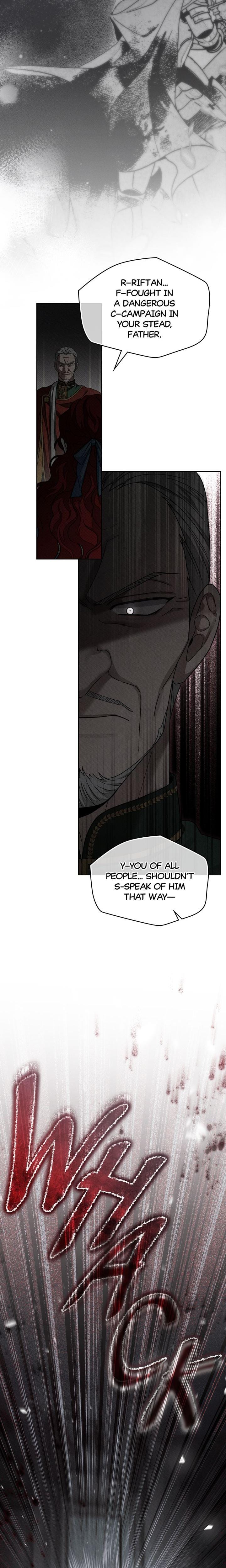 Under the Oak Tree Uncensored, chapter 148, page 9 of 29