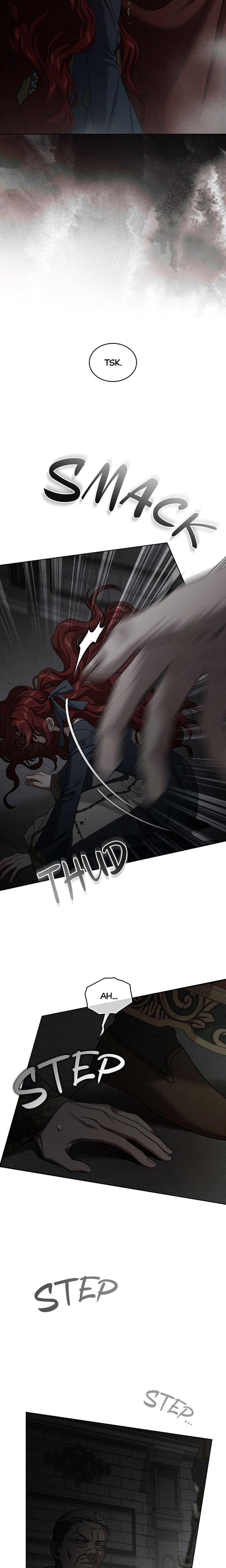 Under the Oak Tree Uncensored, chapter 148, page 14 of 29
