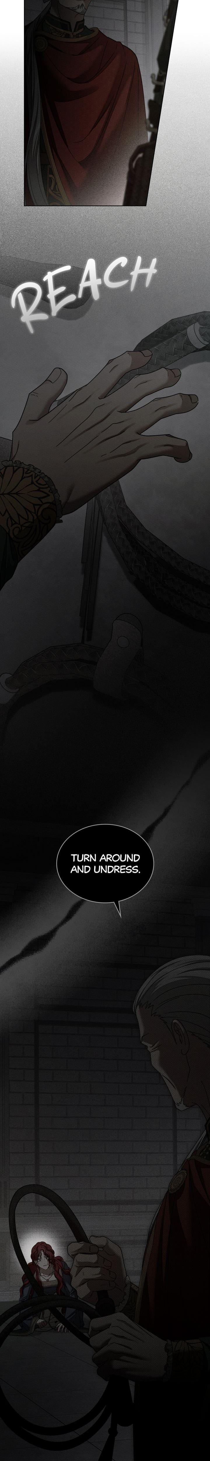 Under the Oak Tree Uncensored, chapter 148, page 15 of 29