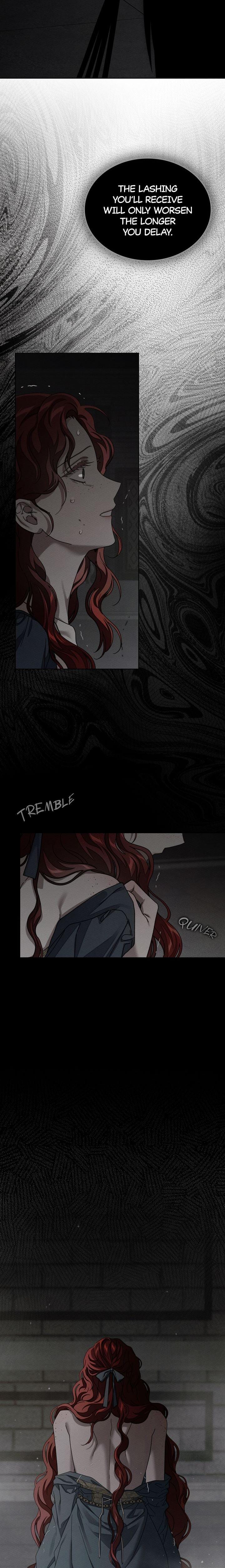 Under the Oak Tree Uncensored, chapter 148, page 16 of 29