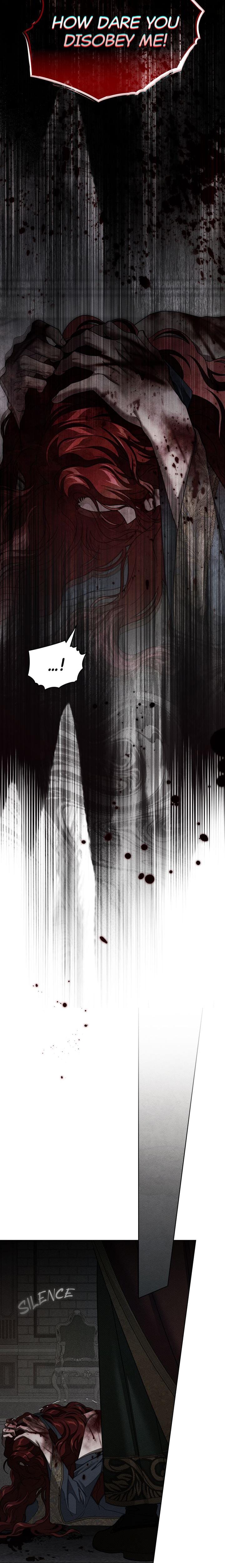 Under the Oak Tree Uncensored, chapter 148, page 19 of 29
