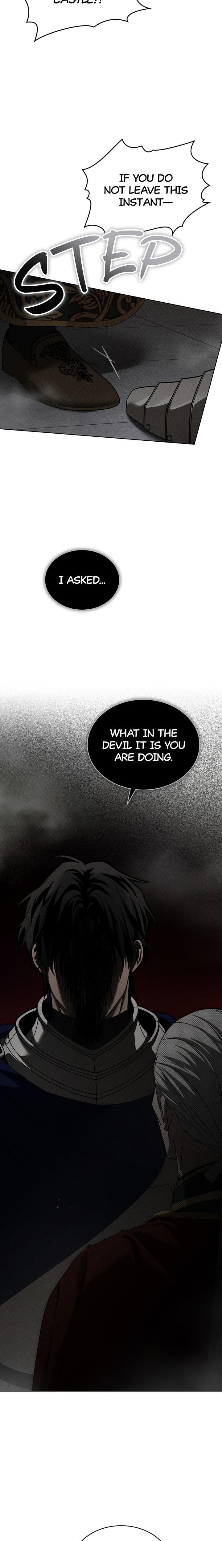 Under the Oak Tree Uncensored, chapter 148, page 22 of 29