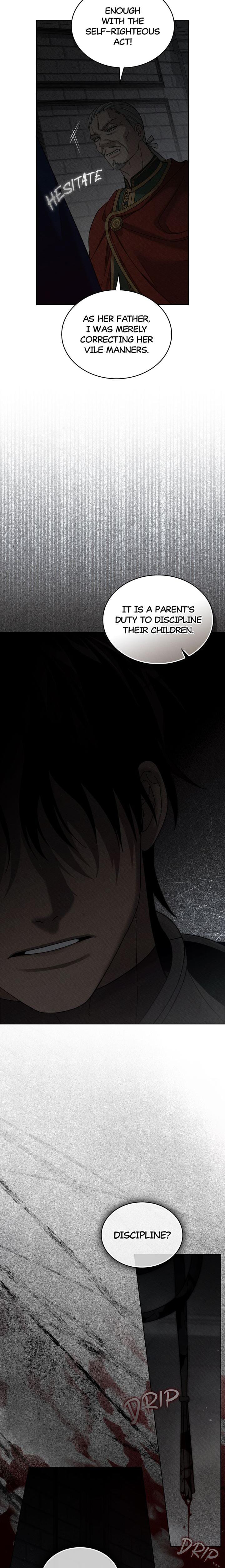 Under the Oak Tree Uncensored, chapter 148, page 23 of 29
