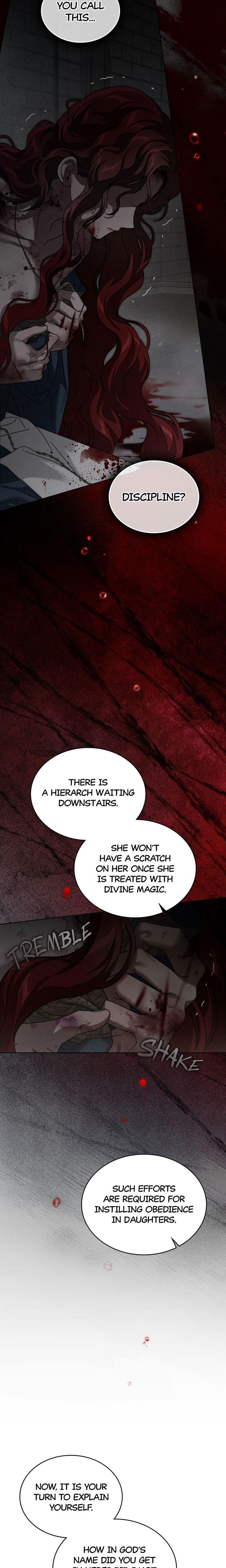 Under the Oak Tree Uncensored, chapter 148, page 24 of 29