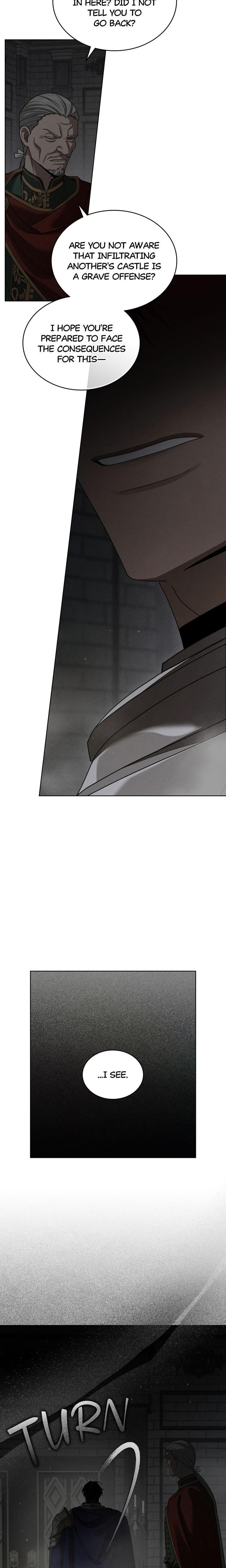 Under the Oak Tree Uncensored, chapter 148, page 25 of 29